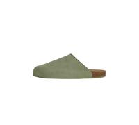 ADIDAS ORIGINALS Zapatos abiertos 'Adimule' verde moteado 48,5-49 EUR