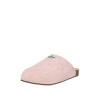 ADIDAS ORIGINALS Zapatos abiertos 'ADIMULE' verde / rosa 42 verde / rosa