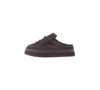 ADIDAS ORIGINALS Zapatos abiertos 'CAMPUS 00s' gris oscuro 38 gris oscuro