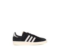 adidas Originals Zapatos casuales Campus de los años 80 para hombre, CBLACK/FTWWHT/OWHITE, 6 UK