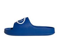 ADIDAS ORIGINALS Zapatos para playa y agua 'Adilette 00s' marino / blanco 38 EUR