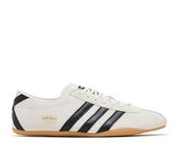 adidas Originals Zapatos Tokyo para mujer, Núcleo blanco roto negro dorado metálico, 39 EU