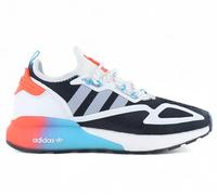 Adidas originals Zx 2K Boost W - Mujer Sneaker FY2012 Sport Fitness Zapatos