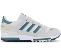 Adidas Originals ZX 600 Hombre Sneakers Blancos JP8180 750 Zapatillas NEU