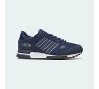 Adidas Originals ZX 750 Hombre Zapatillas -Marino/Blanco- IF4901 - Talla UK 7-12