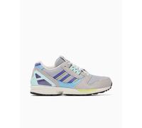 adidas Originals ZX 8000 "Grey Two" Azul,Gris 45 1/3