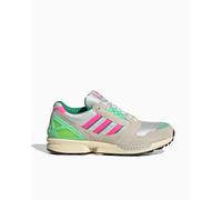 adidas Originals ZX 8000 "Made In Germany" Gris,Verde,Rosa 41 1/3