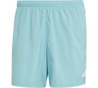 Adidas - OTR B Shorts 5" Mint Ton - Talla M - Azul Azul M