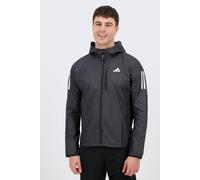 adidas Otr - Negro - Cortavientos Running Hombre