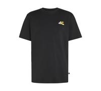 adidas Outdoor Camiseta TERREX Camper Graphic negro M