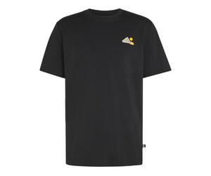 adidas Outdoor Camiseta TERREX Camper Graphic negro M