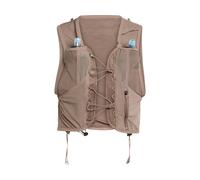 Adidas - Mochilas y cinturones trail/running - Xpr Trl Vst 5L Trace Brown - Talla XS - Marrón Marrón XS