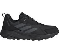 adidas Outdoor El TERREX Anylander LEA es un zapato de exterior para senderismo y tre negro
