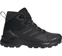 adidas Outdoor El TERREX Skychaser AX5 Mid GTX CLIMA zapatillas de senderismo es un z negro