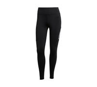 adidas Outdoor Mallas TERREX Multi para damas negro XL
