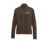 adidas Outdoor Suéter TERREX MT ESS FZ FL para mujer marrón XL