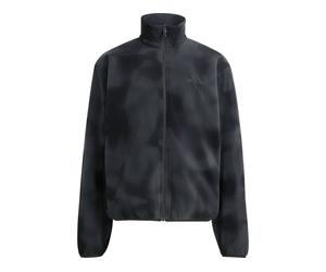 adidas Outdoor Suéter TERREX Multi Full-Zip Fleece AOP3 gris XL