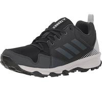 adidas Outdoor Terrex Tracerocker W - Tenis de Correr para Mujer, Color Negro/carbón/Gris Dos, Talla 6.5 de Reino Unido, Black Carbon Grey Two, 40 EU