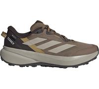 adidas Outdoor Zapatos de trail running TERREX Tracefinder Plus GTX marrón