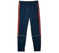 adidas Outline SP FLC Pantalones Deportivos, Hombre, Azul (Night Indigo), XS