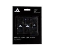 Adidas Overgrip Black 3-pack