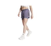 adidas Mujer Own The Run Climacool 2in1 Short, Preloved Violet, M