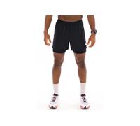 Pantalones de running adidas own the run 2in1 hombre negro XL