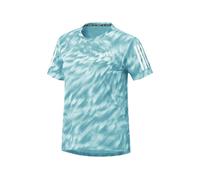 adidas Own The Run Colorblock Colorblock vêtement running femme M Bleu