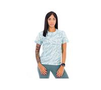 adidas Own The Run Colorblock Colorblock vêtement running femme S Bleu