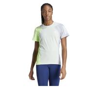 adidas Own The Run Colorblock tee Camiseta Mujer