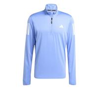 adidas Own The Run Half-Zip Camiseta de Running Hombres