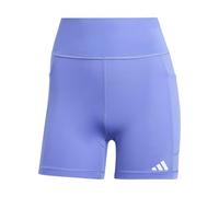 adidas - Own the Run Short Leggings, Ceñidos De las mujeres, semi cobalt blue,