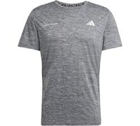 ADIDAS Own The Run Tee M - Hombre - Gris - talla S- modelo 2025