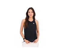 adidas Mujer Own The Run Tank Top, Black, XL