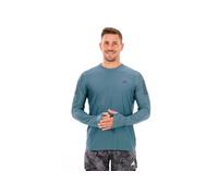 adidas Own The Run vêtement running homme L Bleu