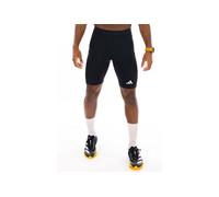 Pantalones de running adidas own the run hombre negro XS