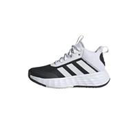 adidas Ownthegame 2.0 Shoes, Zapatillas de Baloncesto, Core Black/Cloud White/Core Black, 39 1/3 EU