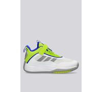 adidas Ownthegame 3.0 - Blanco - Zapatillas Niño