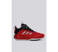 Zapatillas de baloncesto adidas ownthegame 3.0 infantil rojo/negr 39 1/3