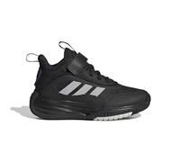 Zapatillas de baloncesto Niño - adidas Own The Game 3.0 negro 37 1/3