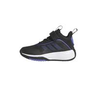 adidas - OWNTHEGAME 3.0 Shoes, Zapatillas Niños Unisex, Core Black/Semi Cobalt Blue/FTWR White,