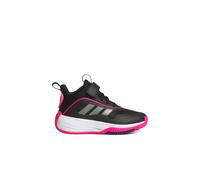 Zapatillas de Baloncesto adidas Ownthegame 3.0 Infantil Negro / Hiemet / Rossho 22.9,37 1/3,4.5,5