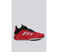 adidas Ownthegame - Rojo - Zapatillas Baloncesto Hombre talla 45.5
