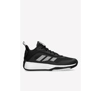 adidas Own The Game 3 Shoes, Zapatillas de Baloncesto Hombre, Core Black/FTWR White/FTWR White, 46 2/3 EU