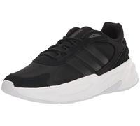 adidas Ozelle Cloudfoam Shoes, Zapatos Hombre, Core Black/Core Black/Grey Six, 44 2/3 EU