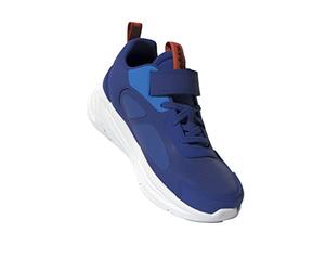 adidas Ozelle Running Lifestyle Elastic Lace with Top Strap Shoes Zapatillas para correrUnisex niños