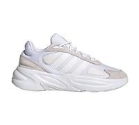 Adidas OZELLE, Zapatillas de Running Hombre, FTWBLA/FTWBLA/Griuno, 42 EU