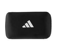 Adidas Pad Iranian Shield - Paos de Boxeo, Color Negro, Talla 42 x 26 x 10 cm,