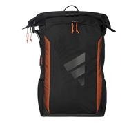 Adidas Multigame 3.4 Mochila Negro