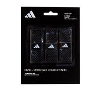 Overgrip de pádel adidas set of overgrip 3 units Talla única